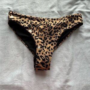 Lunalae pole bottoms Polewear